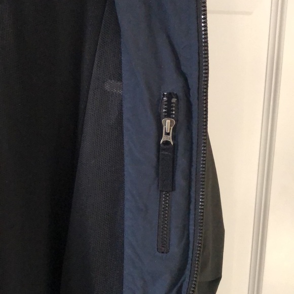 Abercrombie and Fitch Men’s Jacket - Picture 9 of 10